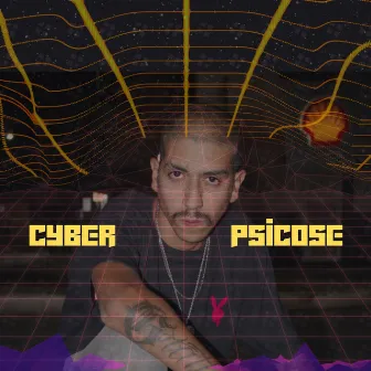 Cyber Psicose by MANOESPANHA