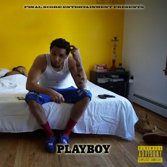 PlayBoy by D. Weathers