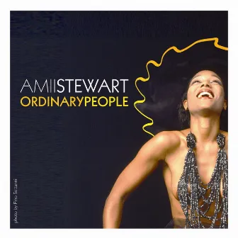 Ordinary People by Amii Stewart