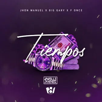 Tiempos by Jhon Manuel