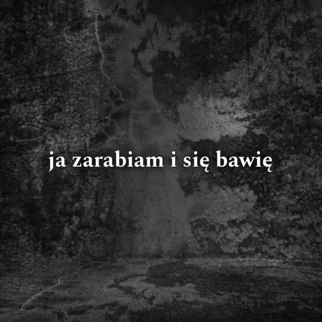 Ja zarabiam i się bawię