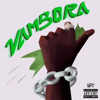 Vambora (Radio Edit) by SMOKE P