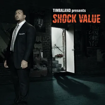 Shock Value by Timbaland