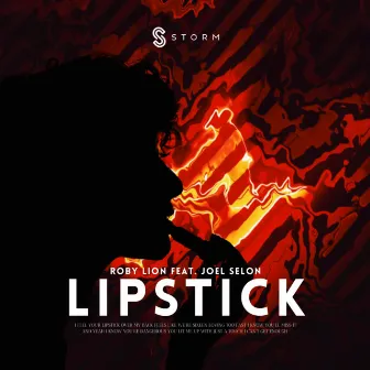 Lipstick (feat. Joel Selon) by Roby Lion