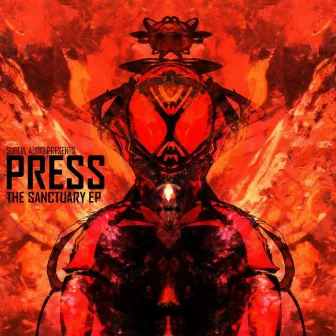 The Sanctuary by Press