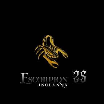 Escorpion 25 by InclanMx