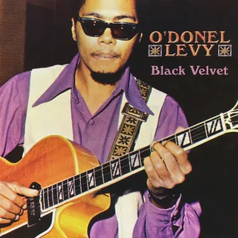 Black Velvet by O'Donel Levy