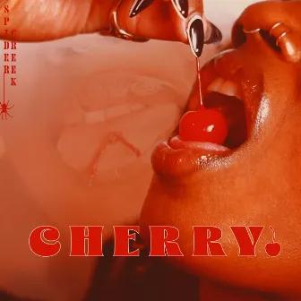 Cherry by Spider Creek