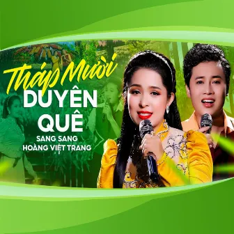 Tháp Mười Duyên Quê by Sang Sang