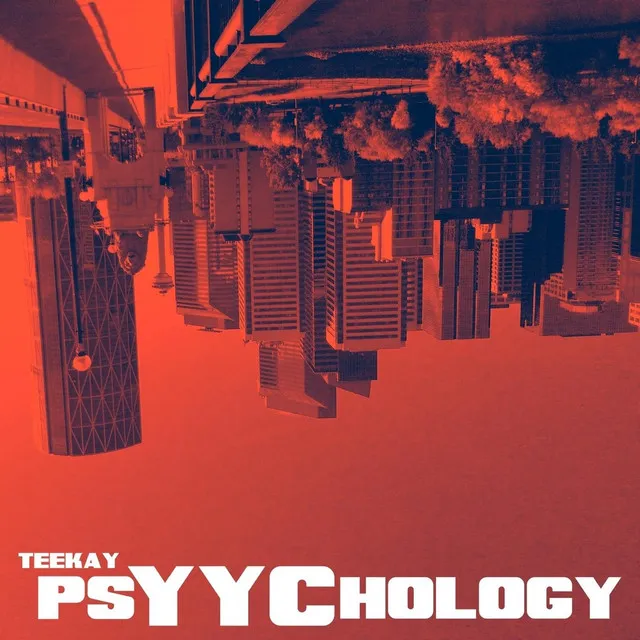 Psyychology (Chill Mix)