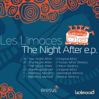 The Night After EP by Les Limaces