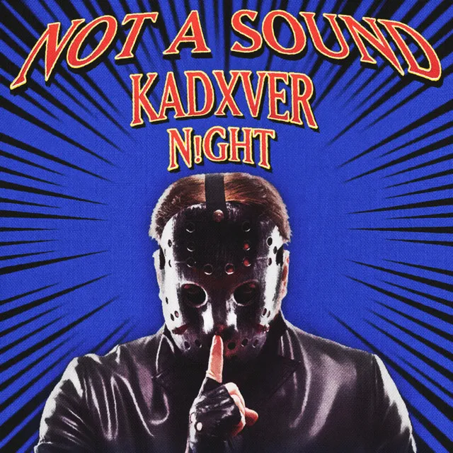 NOT A SOUND