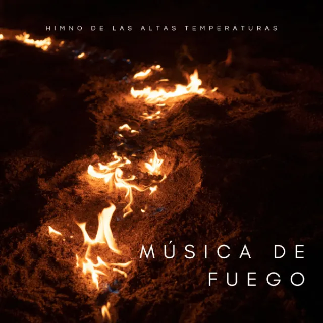 Sonidos Del Agua Y el Fuego