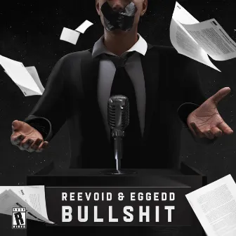 BULLSHIT by Eggedd