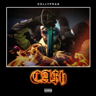 Cash by Dollypran