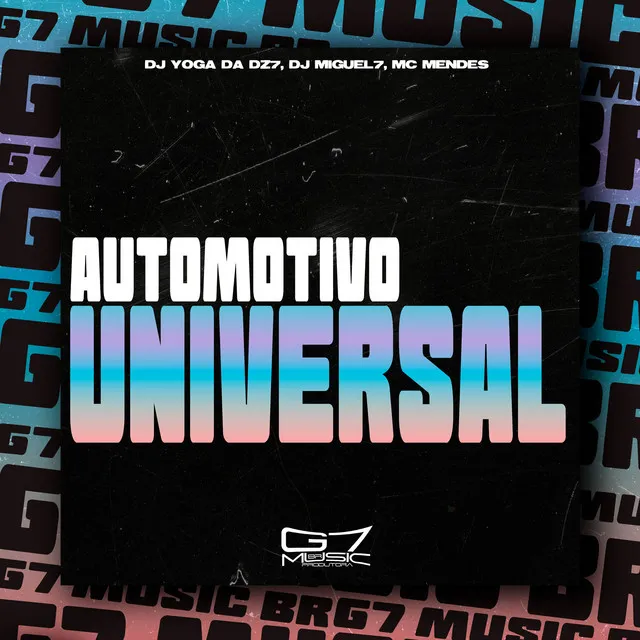 Automotivo Universal