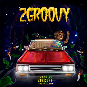 2 Groovy by Groovy X