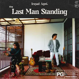 Last Man Standing by Irsyad Agni