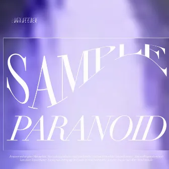 Sample Paranoid by :aexattack