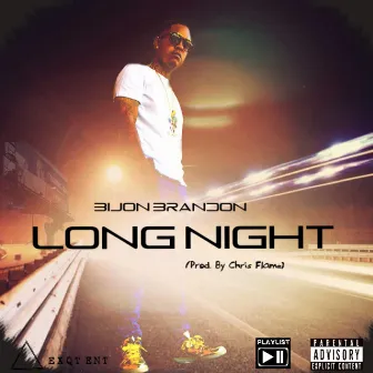 Long Night by Bijon Brandon