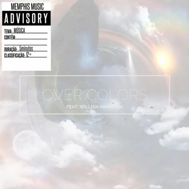 Over Colors (Bonus Track Edition)