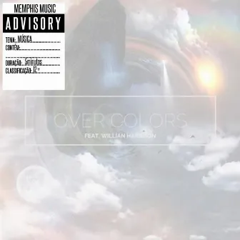 Over Colors (Bonus Track Edition) by Aleksey