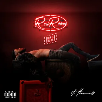 RedRoom [Bonus Tracks] by J.Howell