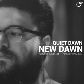 New Dawn (feat. Oddisee) by Quiet Dawn