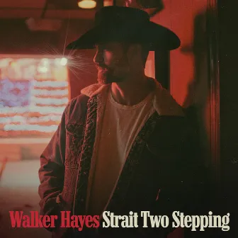 Strait Two Stepping by Walker Hayes