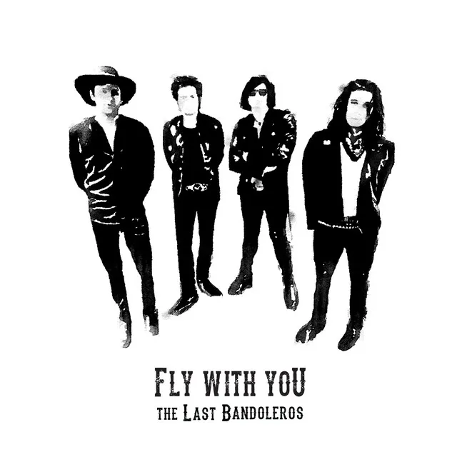 Fly with You