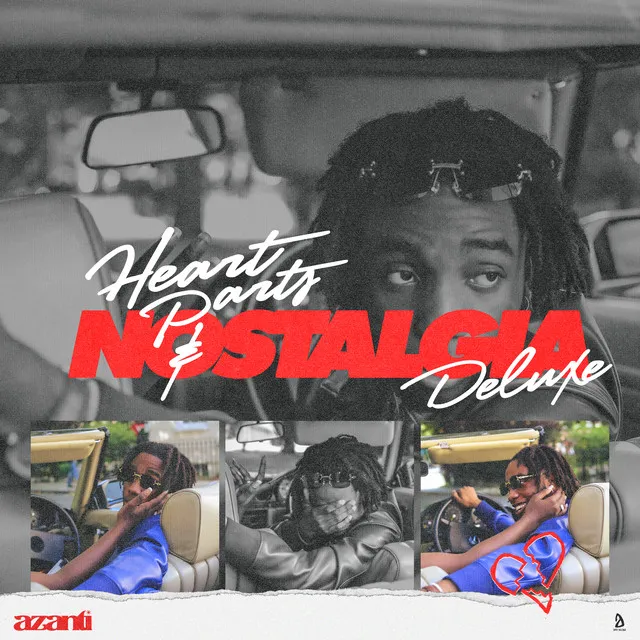 Heart Parts & Nostalgia (Deluxe)