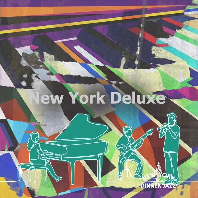 New York Deluxe