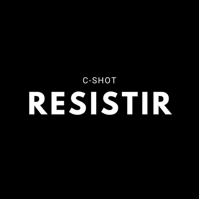 Resistir