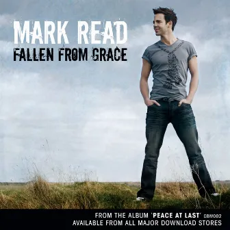 Fallen From Grace by Mark Read