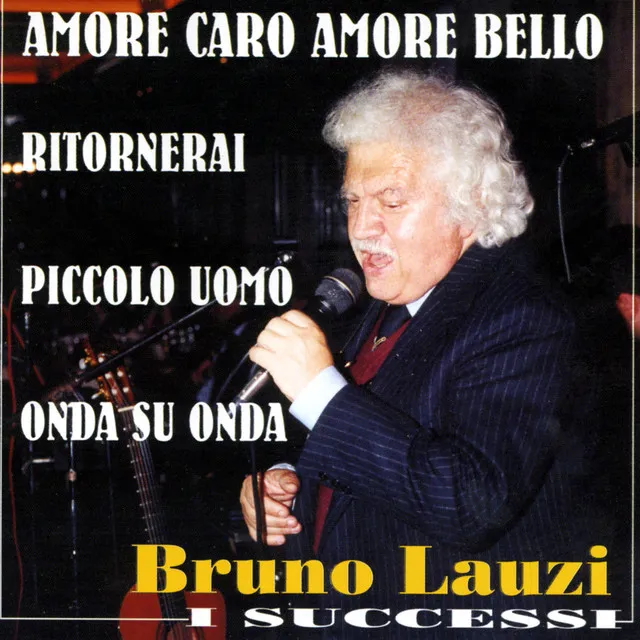 Lo straniero