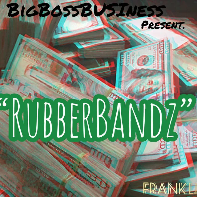 RubberBandz