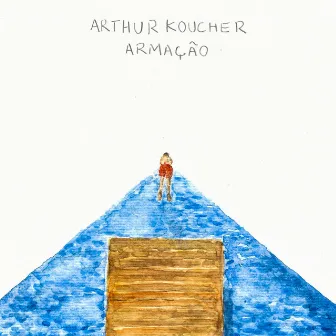 Armação by Arthur Koucher