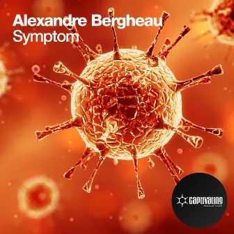 Symptom by Alexandre Bergheau