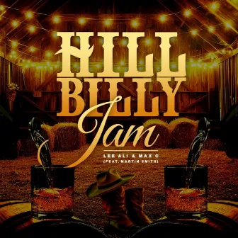 Hillbilly Jam by 