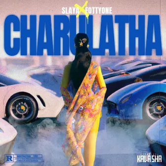 Charulatha by Slaya