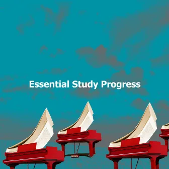 Essential Study Progress by Study Success