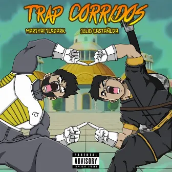 Trap Corridos by MartyAfterDark