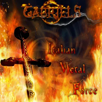 Italian Metal Force by Gabriels