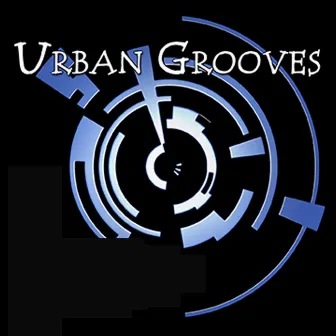 Urban Grooves by W.C.P.M.