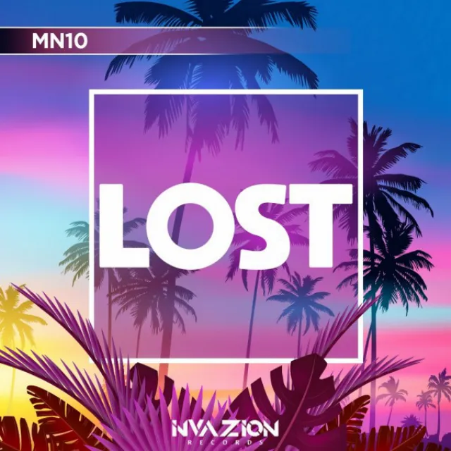 Lost - Radio Mix