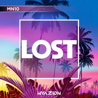 Lost by MN10