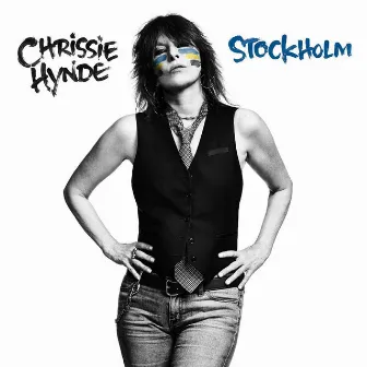 Stockholm by Chrissie Hynde