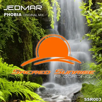 Phobia by Jedmar