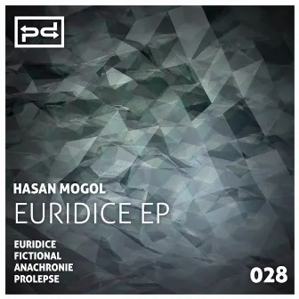 Euridice EP by Hasan Mogol