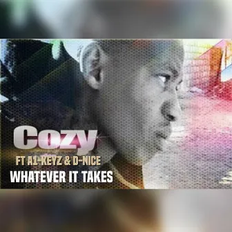 Whatever It Takes by Cozy